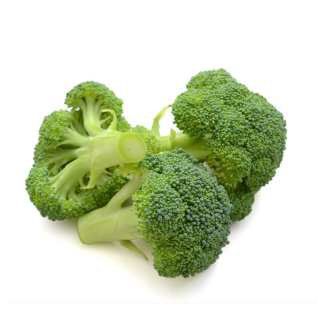 NZ Broccoli per kilo - Frankie Supermarket