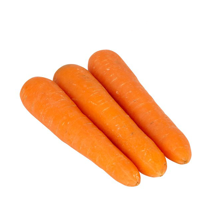 Fresh Carrots 1kg - Frankie Supermarket