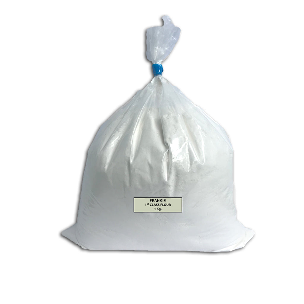 Flour Prepack 5kg