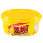 Kuat Paste 400g x 6pcs [Assorted Flavors] - Frankie Supermarket