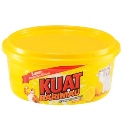 Kuat Paste 400g x 6pcs [Assorted Flavors] - Frankie Supermarket
