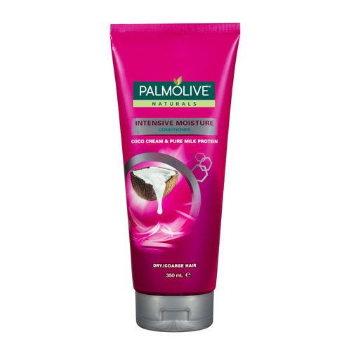 Palmolive Conditioner Inst/Moisture [Assorted] 350ml - Frankie Supermarket