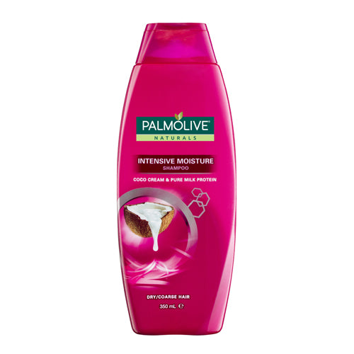 Palmolive Shampoo 350ml [Assorted] - Frankie Supermarket