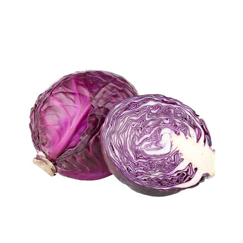 Fresh Red Cabbage per kilo - Frankie Supermarket