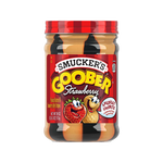 Smuckers Goober S/Berry 18oz