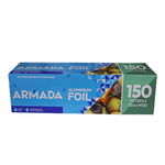 Armada/Sel Alum Foil 150MTR*30C