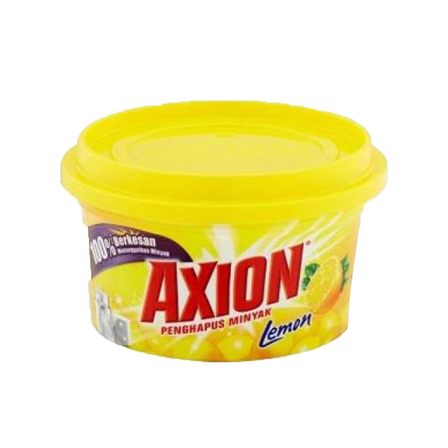 Axion Paste 400g [Assorted Flavor] - Frankie Supermarket