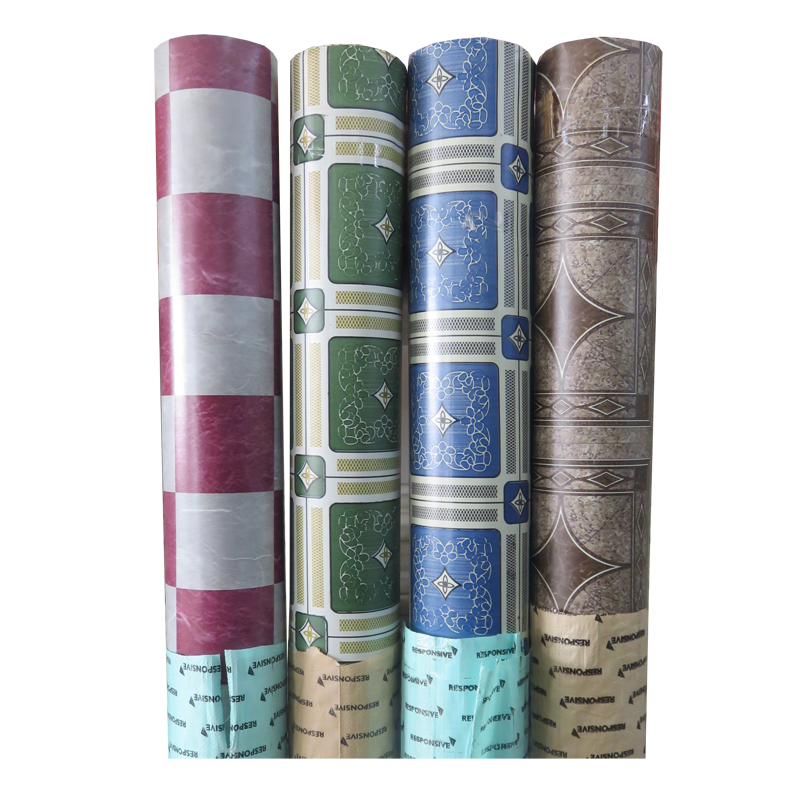 PVC Floor Carpet 20YRD x 72" [Limited Stocks]