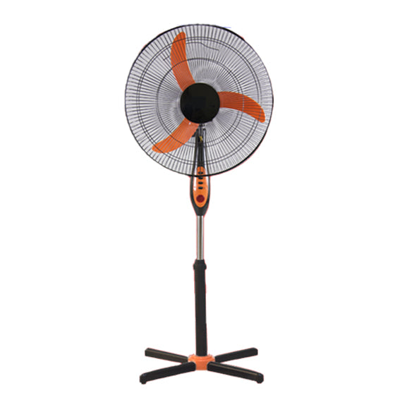 Juber Stand Fan 16"[Limited Stocks] - Frankie Supermarket