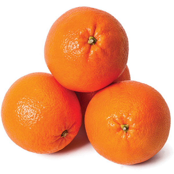Orange Navel 2kg - Frankie Supermarket