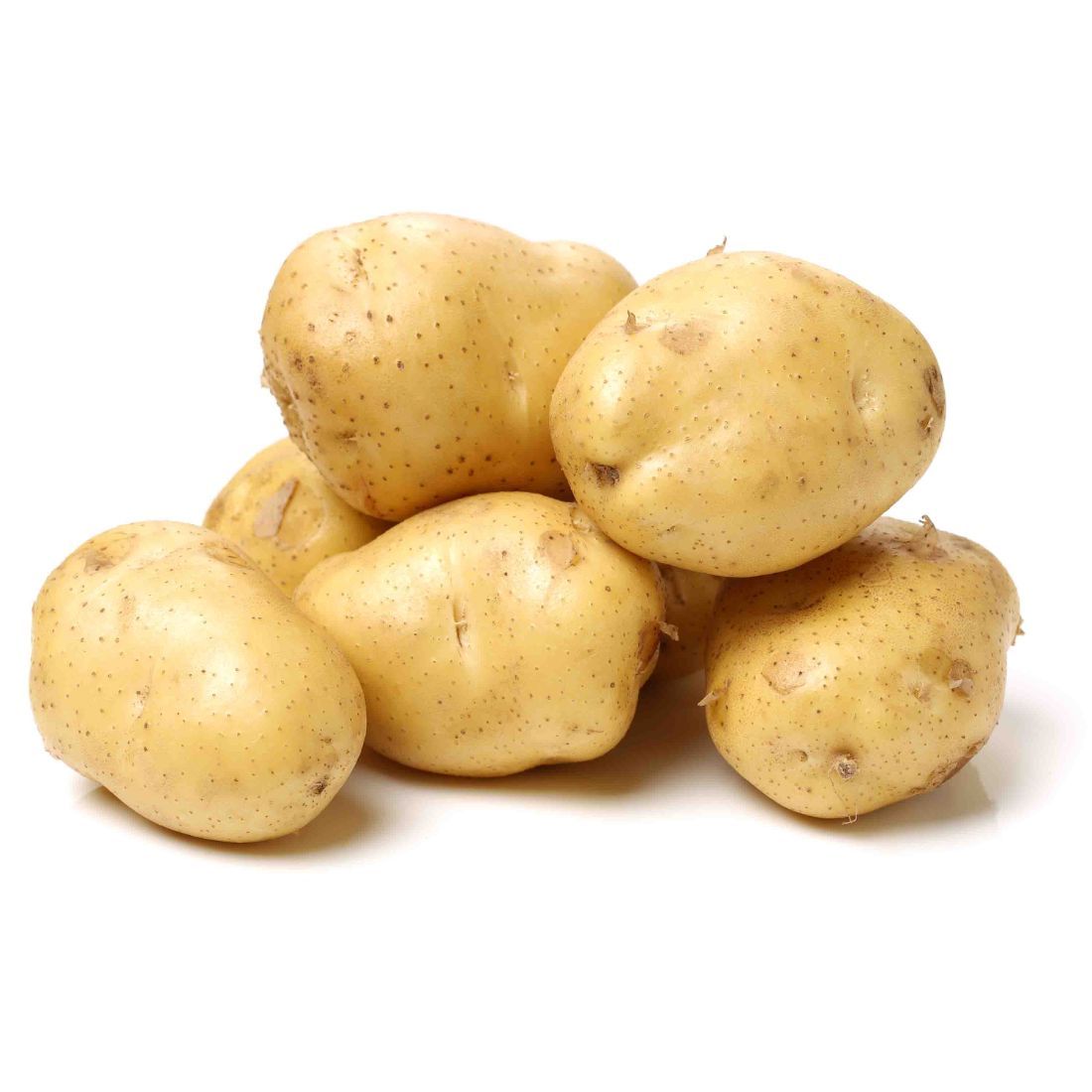 Potato Prepack 5kg - Frankie Supermarket